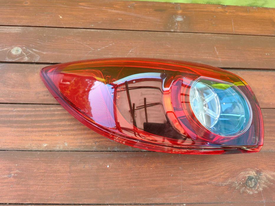 Стоп за Mazda 3 LED / Мазда 3 ЛЕД