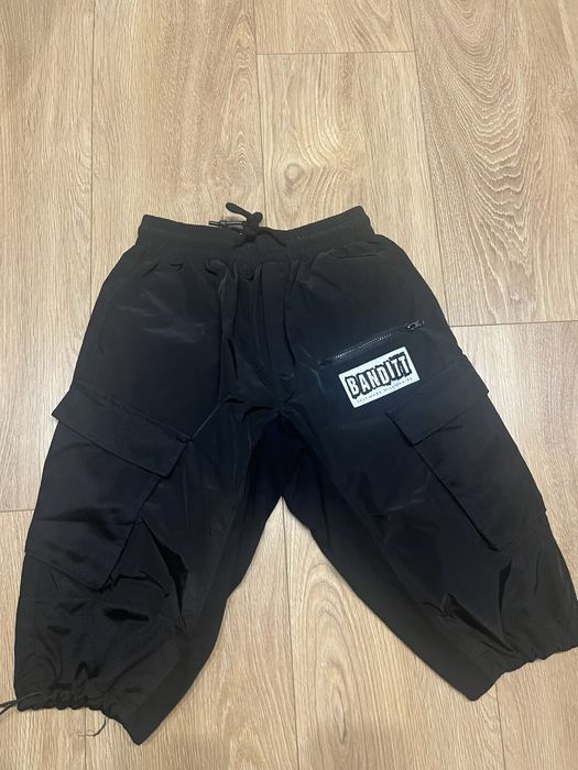 Бандит къси гащи