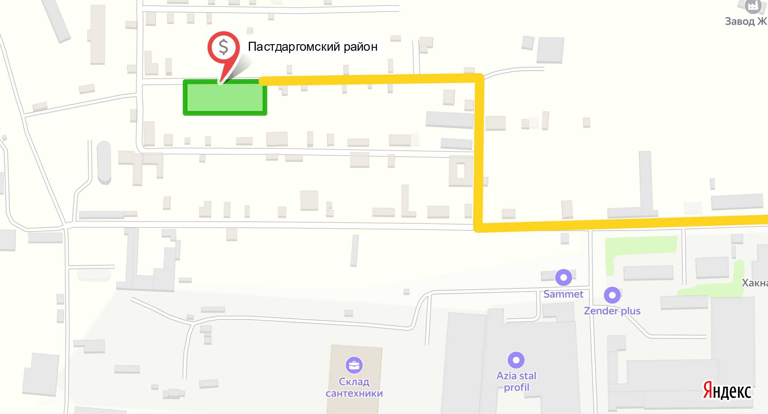 Срочно Продаётся земельный участок в Самарканде. Srochno Yer sotiladi!