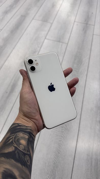 Iphone 11, в отличном состоянии