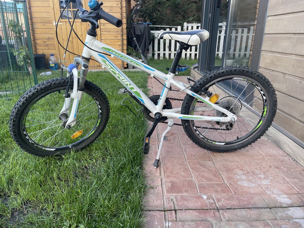 Bicicleta copiii 20’