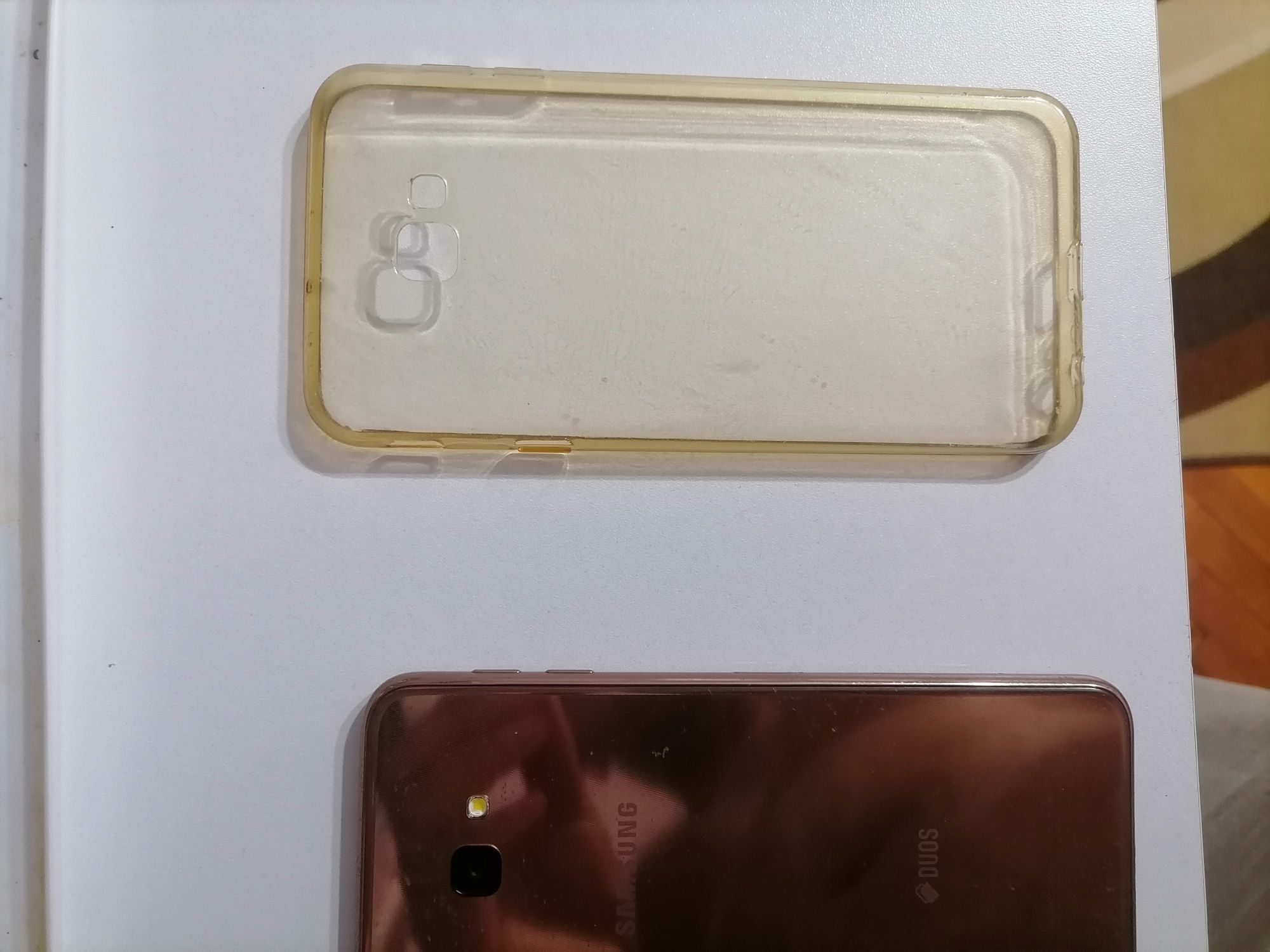 Samsung galaxy j4