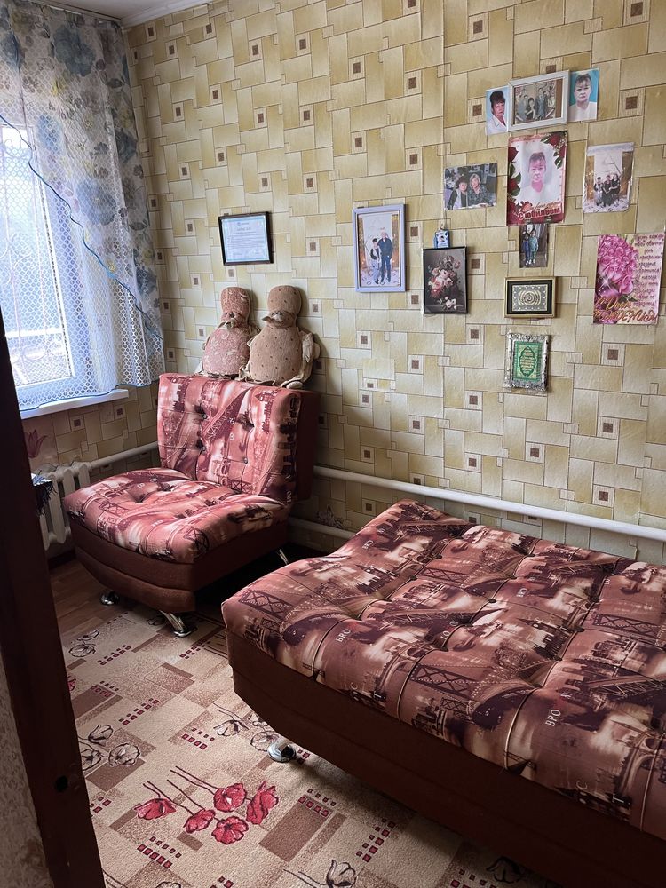 Продам Дом в Шаныраке