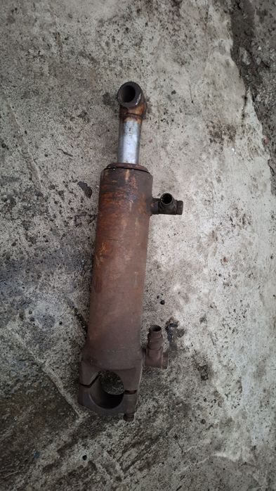 Цилинр навески дт-75