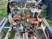 Motor 55cp Diesel