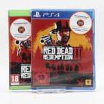 Red Dead Redemption II | RDR 2 | Jocuri PS4, Xbox | UsedProducts.ro