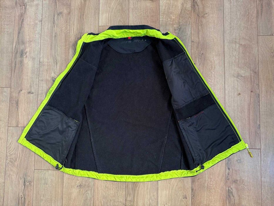 Engelbert Strauss L barbati Motion 2020 vesta softshell