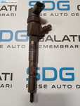 Injector Injectoare Opel Insignia A 2.0 CDTI 2008 - 2017 Cod 0445110423 [M6450]