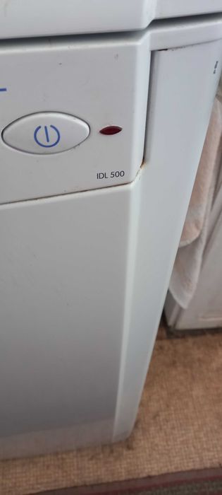 Съдомиялна Indesit IDL 500