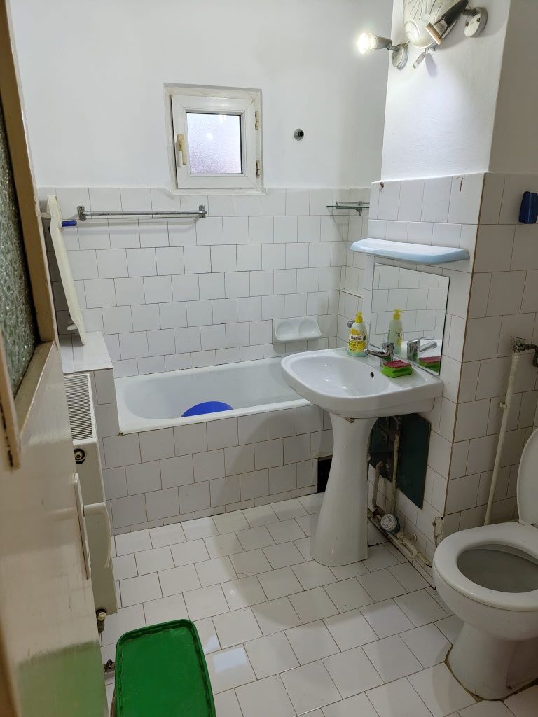 Vând apartament 2 camere