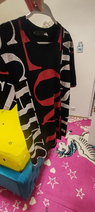 Tricou damă L nepurtat