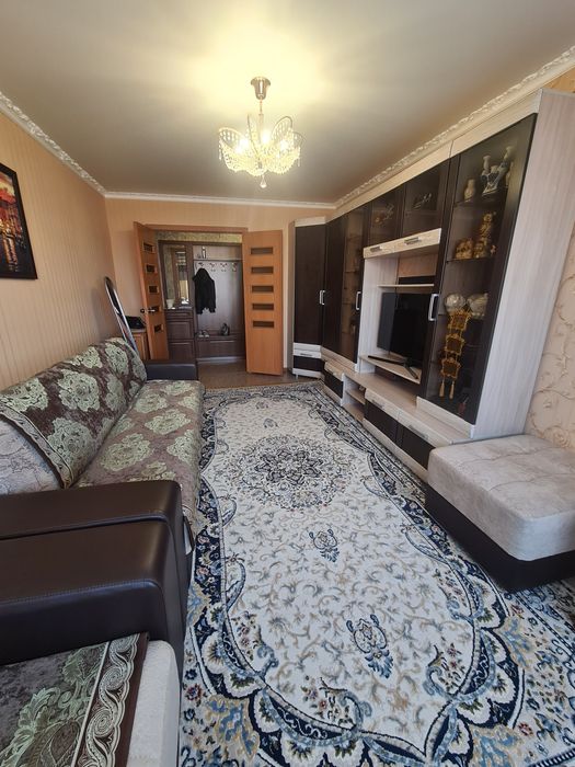 Продаём двухкомнатную квартиру УЛУЧШЕННОЙ ПЛАНИРОВКИ