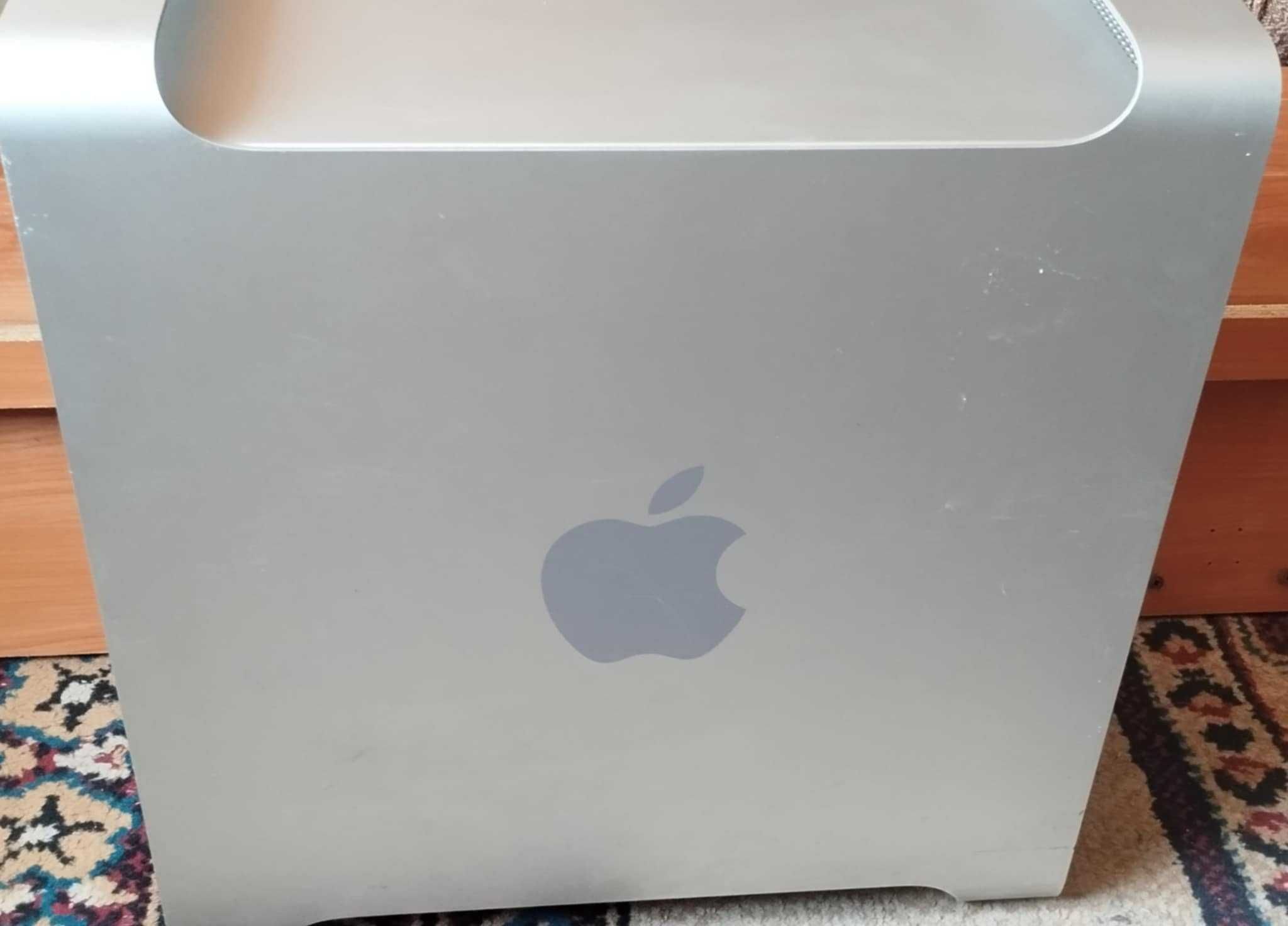 Apple Mac Pro 2008