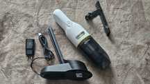 автомобильный пылесос Karcher cvh3 eu plus