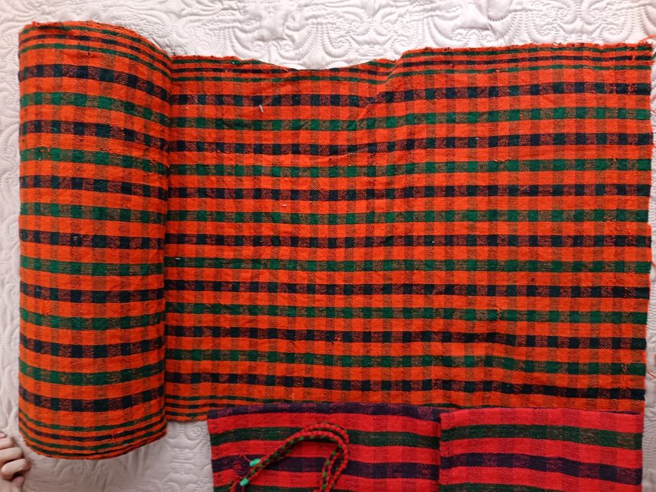 Битов плат- родопски.