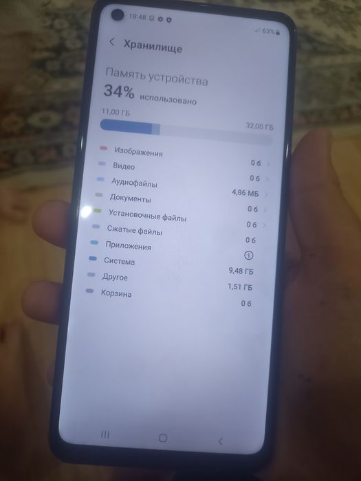Продам хоршое состаяние а21s