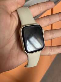 Aplle watch 8 41 mm cellular