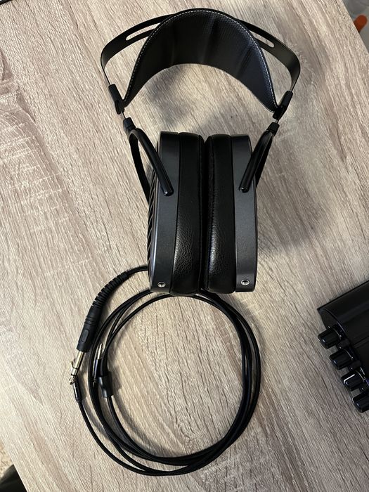 Hifiman Arya Stealth Magnet Version NOI
