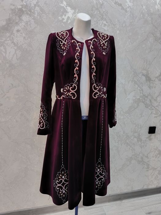 Бешпет казакша новый