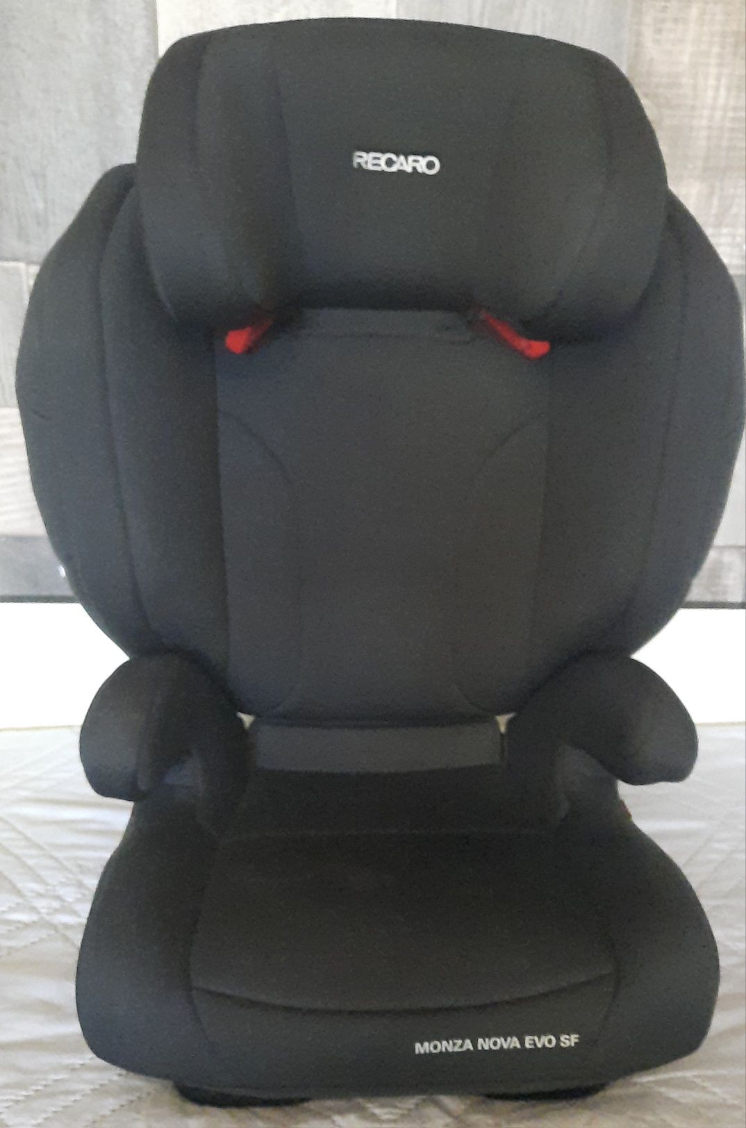 Стол за кола Recaro 15-36кг.
