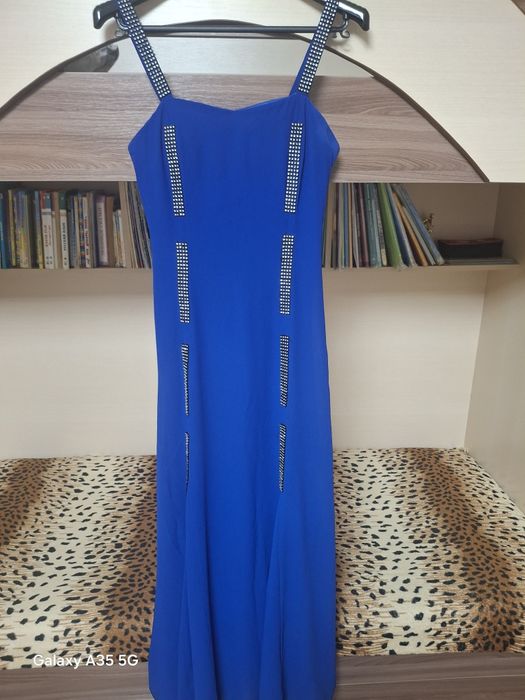 Продам вечернее  платье