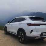 Продается .BYD SONG PLUS GIBRID декабрь 2023M GIBRID 2 позиция  2023 д