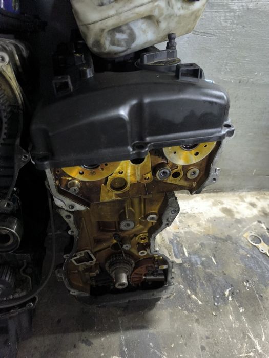 G4KJ и G4JS на разбор