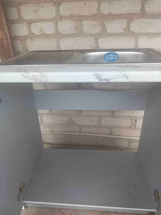 сатылады мойка кухонная