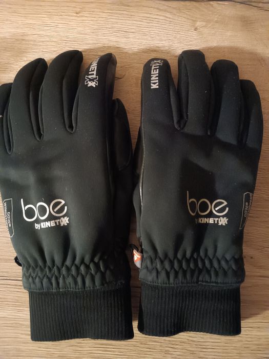 Зимни Ски ръкавици meru boe kinetixx