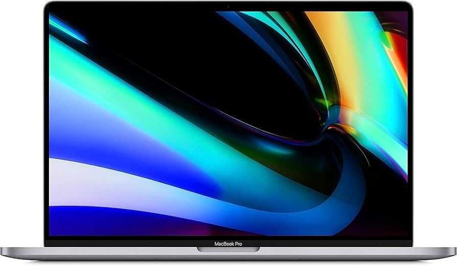 Macbook PRO 15 2019г Core i7-9750H озу16гб 512ssd Radeon Pro 555X 4гб