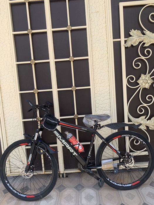 Велосипед | ХИТ СЕЗОНА 2024! | Гарaнтия Низкой Цены! | SMART 2024