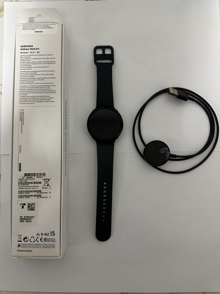 Samsung Galaxy Watch 4