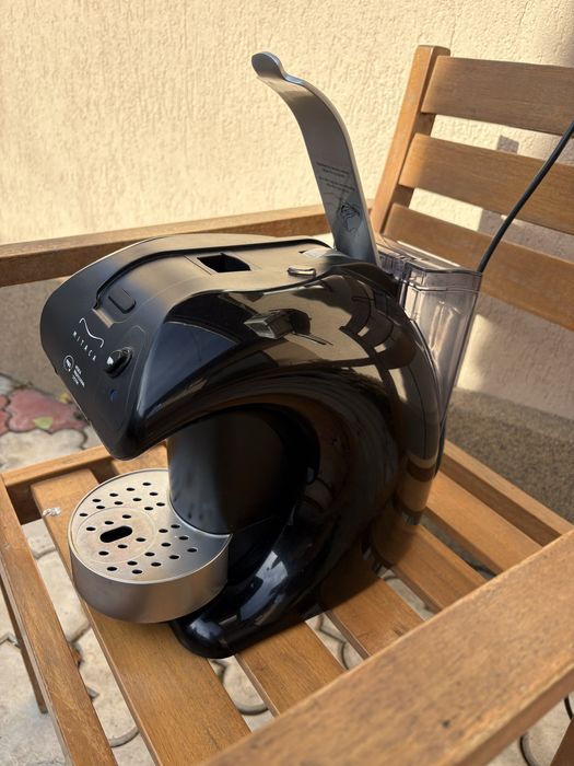 Expresor de cafea Mitaca profesional system