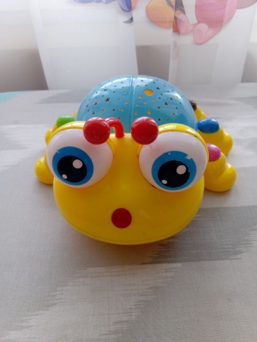 Fisher price, Детски играчки