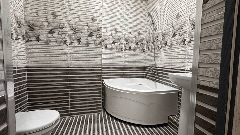 Срочно 1 хонали КВ. 51 м² Сотилади. Сергели ((Метро-2. Ориентир))