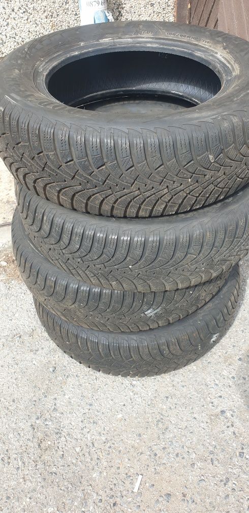 Гуми 195 65 15 Goodyear ултрагрип 9