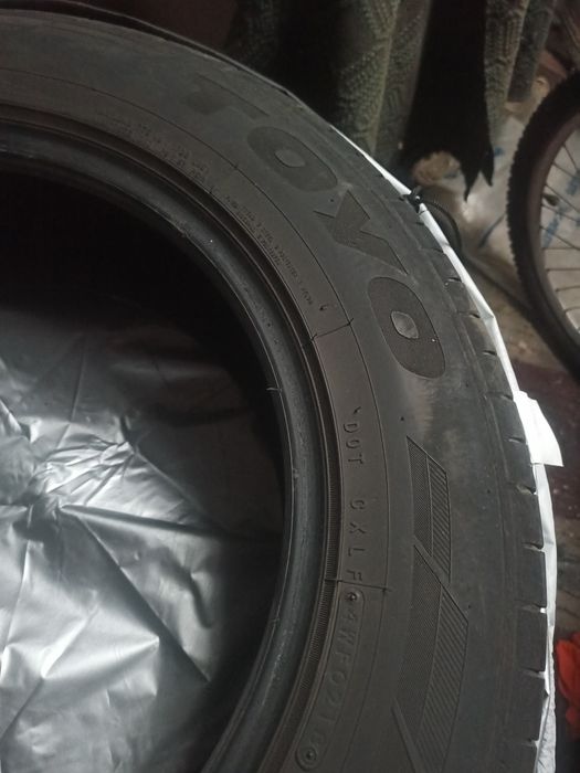 Летни Гуми 215/65/17 Toyo