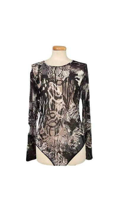 Body cu maneca lunga