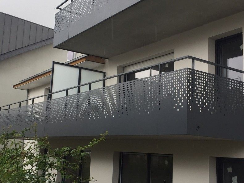 Porti,balustrada,balcoane ieftine fier forjat vopsit electrostatic