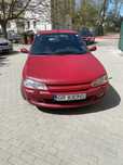 Peugeot 306 1.9D