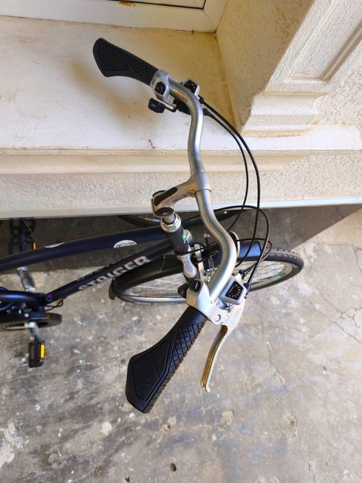 Немецкий велосипед