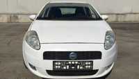 Dezmembrez Fiat Grande Punto 1.4 Benzina 2008