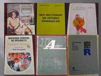 mini dictionare si mini enciclopedii
