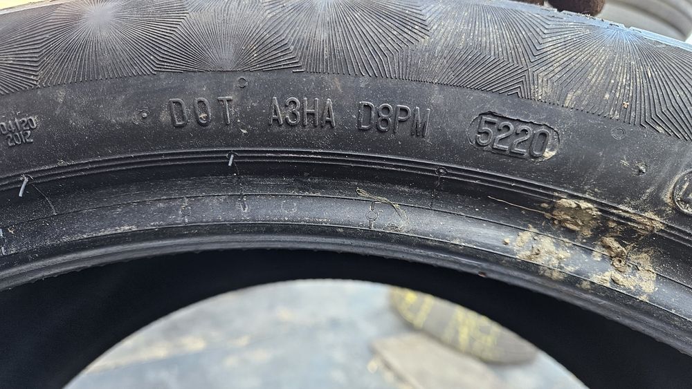 Гуми спорт пакет 315 30 22 и 275 35 22