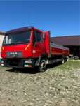 De vanzare sau schimb Man Le 180 C