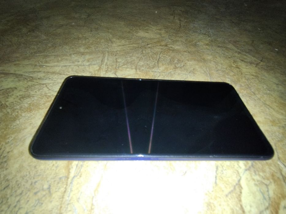 Обмен Poco X3 nfc