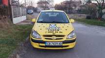 Хюндай Гетз / Hyundai Getz на части 1.1