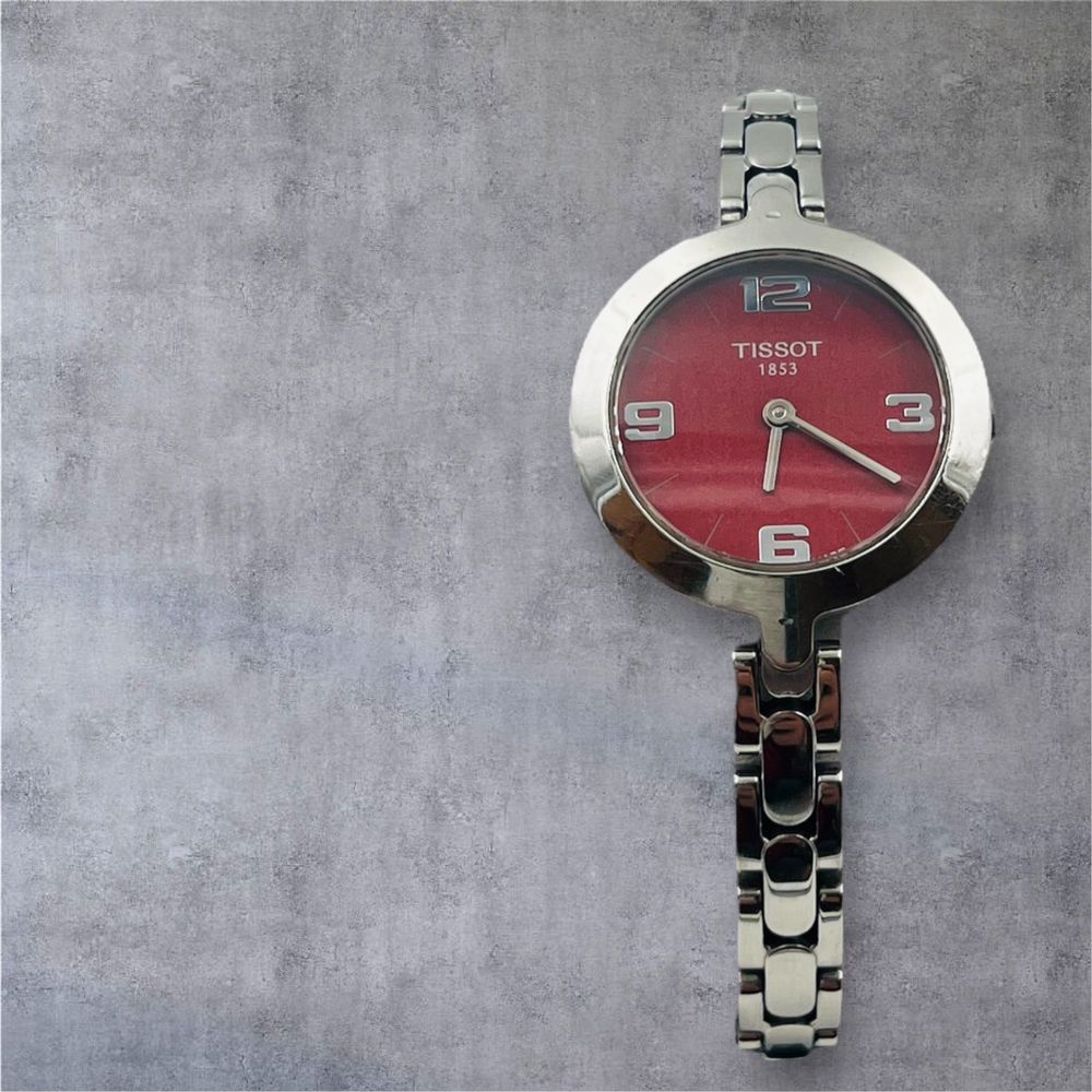 Tissot Flamingo Дамски часовник