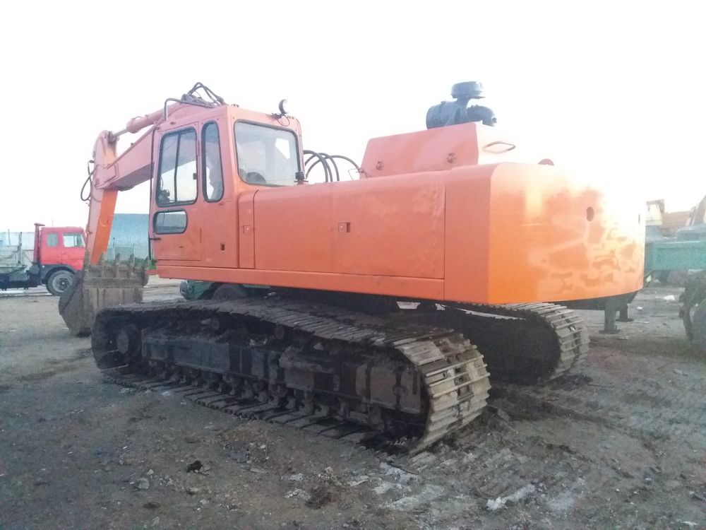 Продам Экскаватор Кранэкс ЕК-270