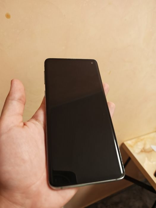 Samsung Galaxy S10 128gb Impecabil!!